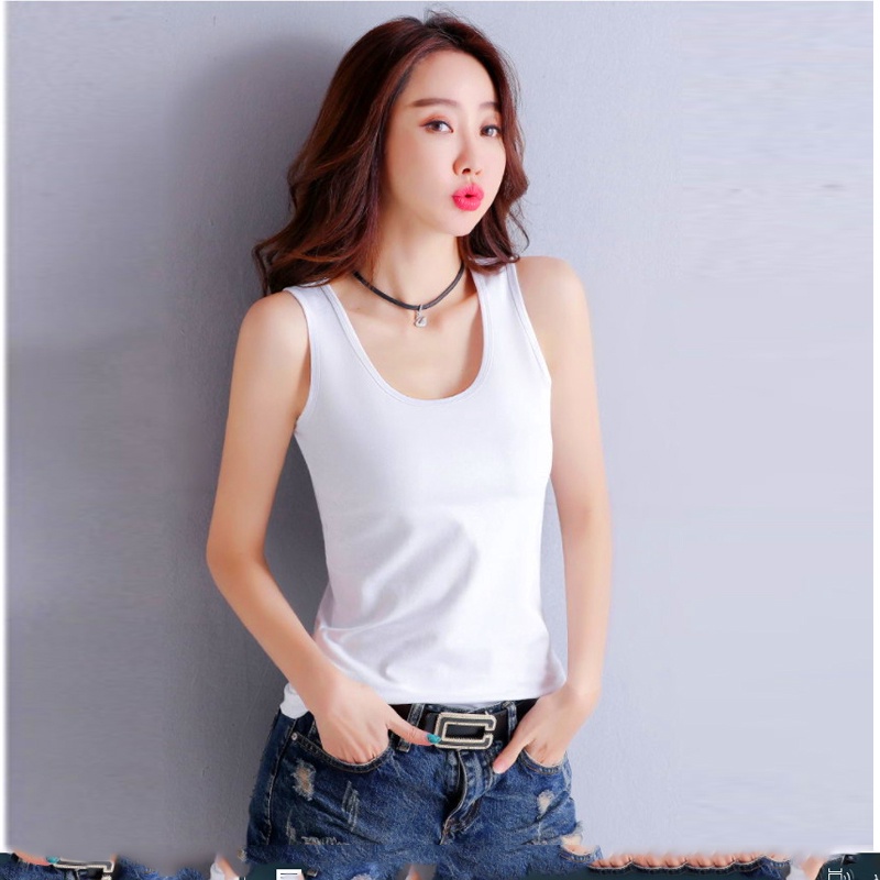 XẢ kho  Áo Thun Ba Lỗ nữ thời trang ( người mặc từ 38 đến 80kg vừa)