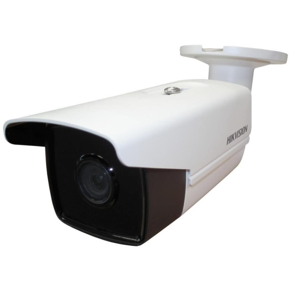 Camera IP Hikvision DS2CD2T55FWDI8 5MP Hồng Ngoại 80M Hỗ Trợ Thẻ Nhớ