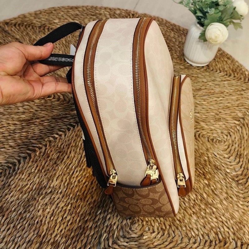 Ba lô C phối màu