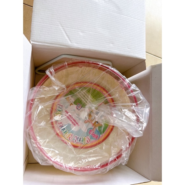 Wheel 23cm cho hamster/sóc/nhím. Wheel sillen Spinner siêu êm. Wheel 23cm kèm đế