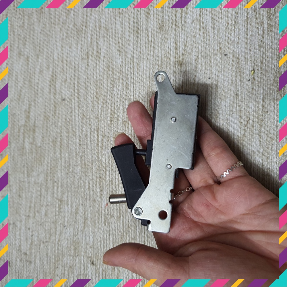 Công tắc thay thế cho đục 65A PH65A