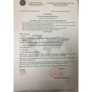 [ CHÍNH HÃNG] KEM FACE THẠCH CAVIER MWHITE D.O PRO