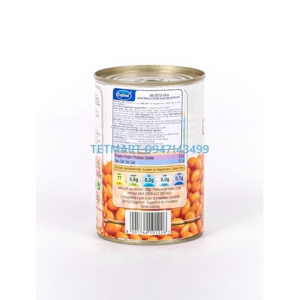 Đậu Chick - Chick Peas Kichererbsen