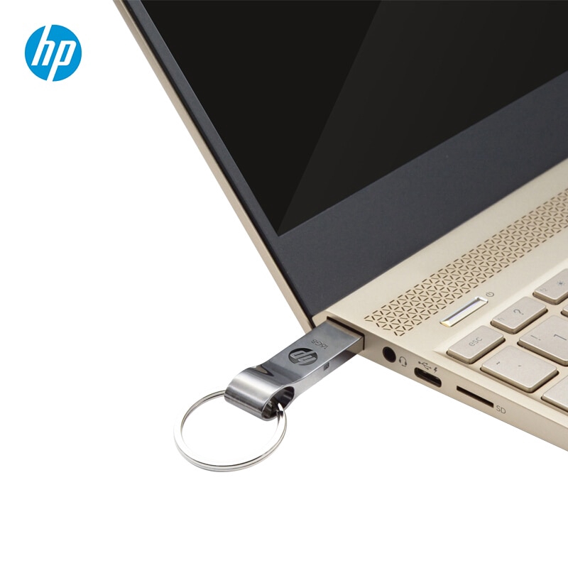 USB 3.0 hiệu HP loại 16GB 32GB 64GB 128GB thiết kế đẹp mắt tiện dụng | BigBuy360 - bigbuy360.vn