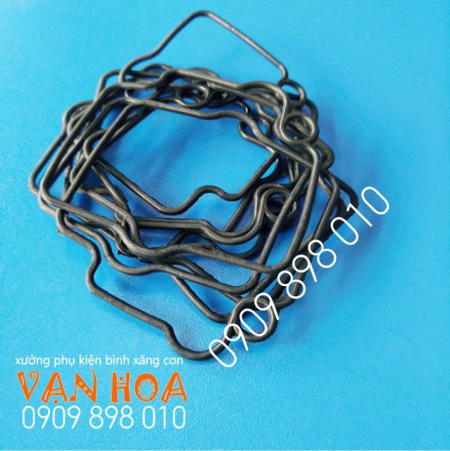 Gon chén bình xăng NOUVO, EXCITER