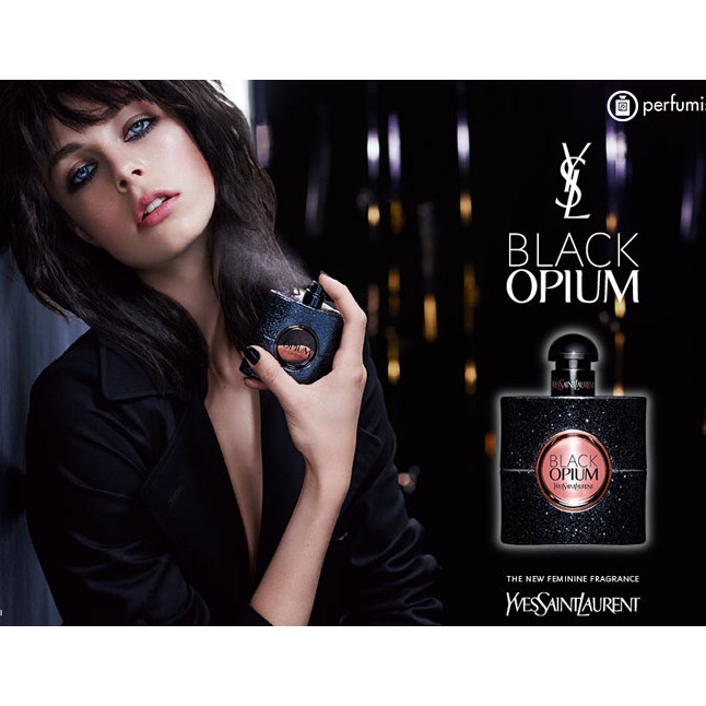 lananhle2019 - nước hoa ysl black opium nuit blanche 90ml dạng xịt
