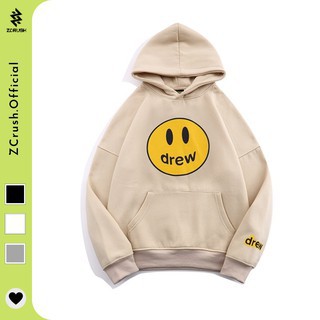 Áo Hoodie Nam Nữ, Áo Hoodie Unisex Drew oversize form rộng | BigBuy360 - bigbuy360.vn