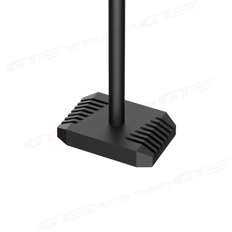 Giá Đỡ VGA Coolmoon VT192 - Nâng Chống Xệ Card Đồ Họa, Chất Liệu Nhôm Cao Cấp