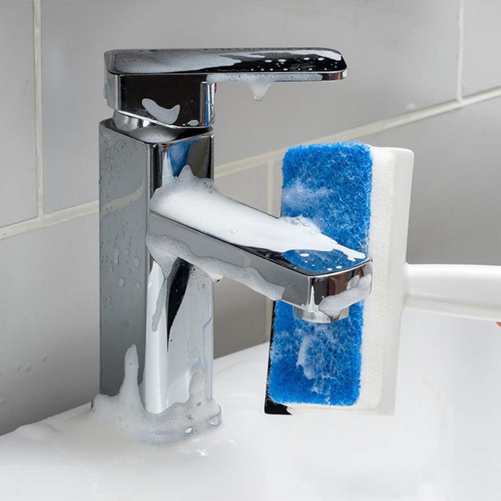 Bàn Chải Mini Lau Cửa Kính T8Y9 P0R0 C1O4 S8T4 I8N8 H9B9 Mới