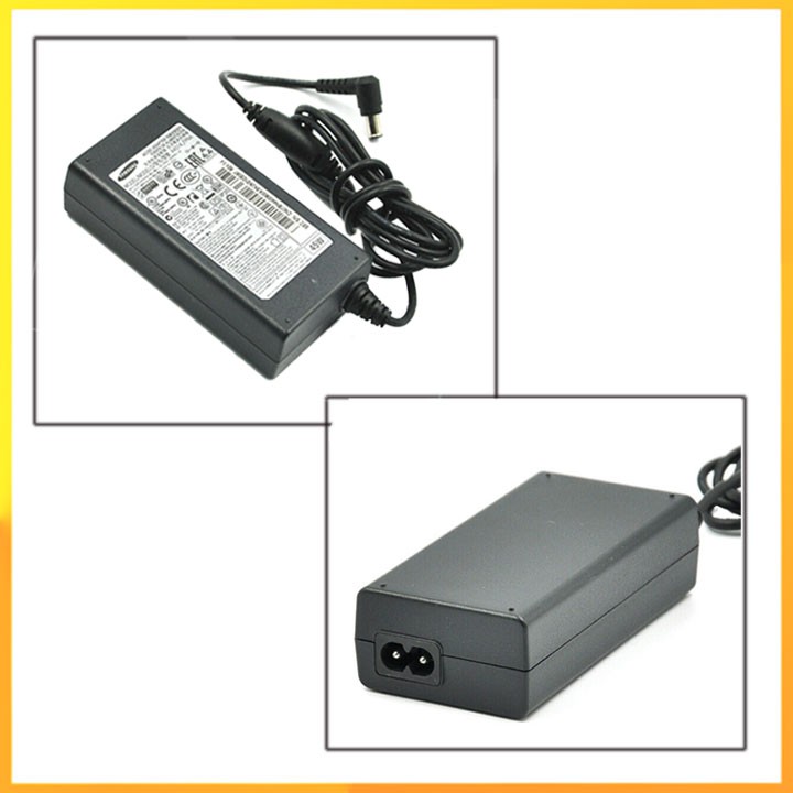 Adapter nguồn màn hình Samsung 14v 3.22a
