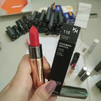Son Kiko Gossamer emotion đủ màu