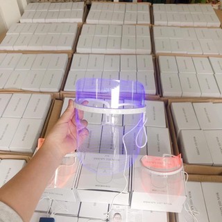 Mặt nạ ánh sáng sinh học Genie Therapy Led