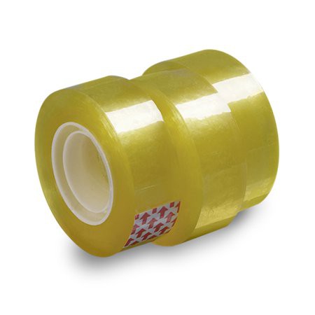 1 CÂY BĂNG DÍNH VĂN PHÒNG 1F - 2F(2.4 LẠNG/CÂY) | Shopee Việt Nam