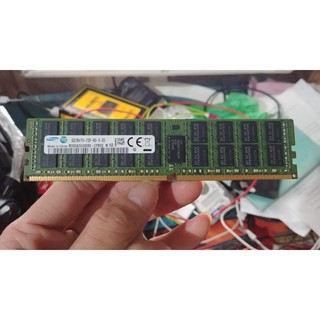 Ram Samsung ECC REG DDR4 16GB Bus 2133P tự sửa lỗi