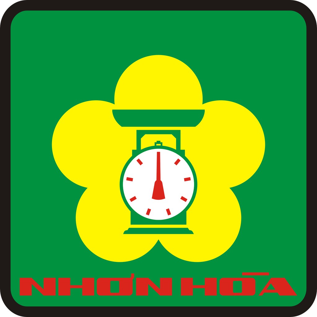 Cân trẻ sơ sinh Nhơn Hòa 20kg