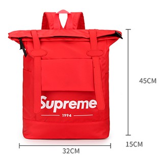Balo Supreme chống nước mẫu mới