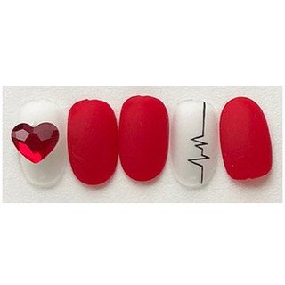 SƠN MÓNG TAY ELITE, SƠN NHÁM 16ml