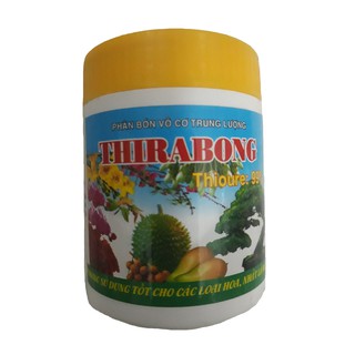 kích thích ra hoa Thirabong 99% 100g ( đặc biệt là hoa hồng)