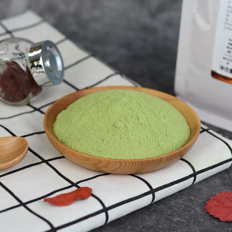 [Mã LIFEXANH03 giảm 10% đơn 500K] [GIÁ SỈ] Bột matcha sữa Đài Loan (1kg) - ko phải matcha nguyên chất