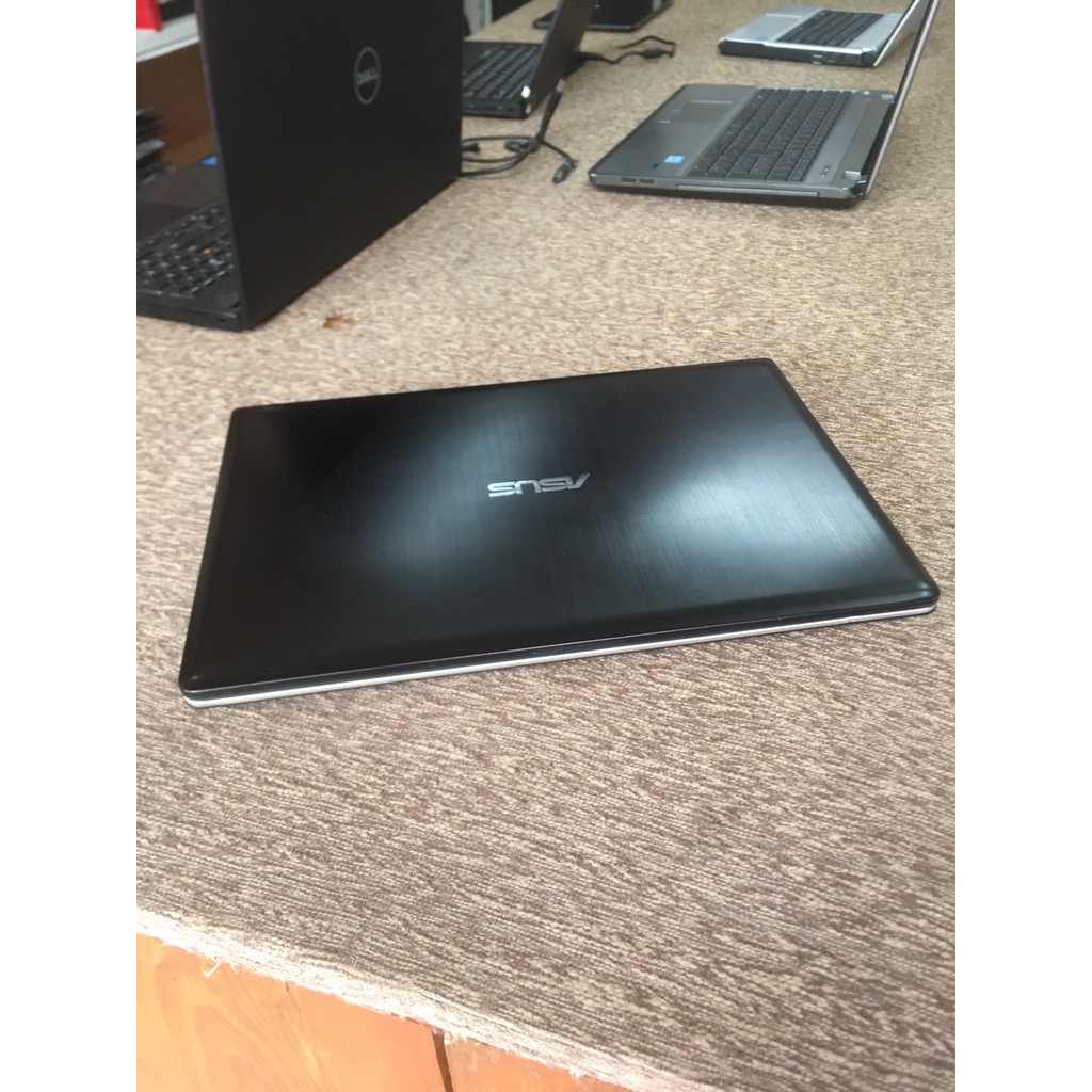 Bộ vỏ asus S400, cảm ứng màn Asus S400