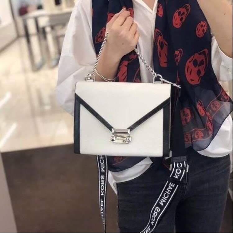 TÚI XÁCH MICHAEL KORS WHITNEY ✨ authentic