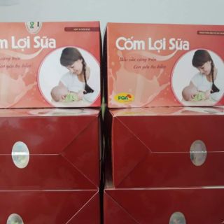 [sẵn, ship hoả tốc]cốm lợi sữa PQA thông tắc tia sữa, tăng sữa, tăng chất lượng sữa