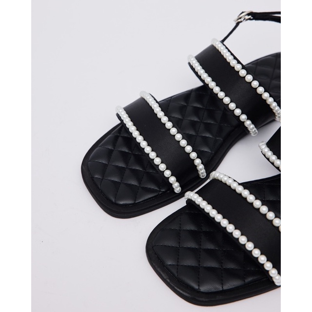10021 - GIÀY LUELLA FLAT SANDALS