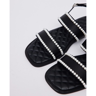 10021 - giày luella flat sandals