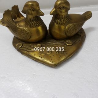 Đôi chim uyên ương
