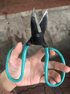 Kéo Cắt Dây Điện, Cáp Điện
