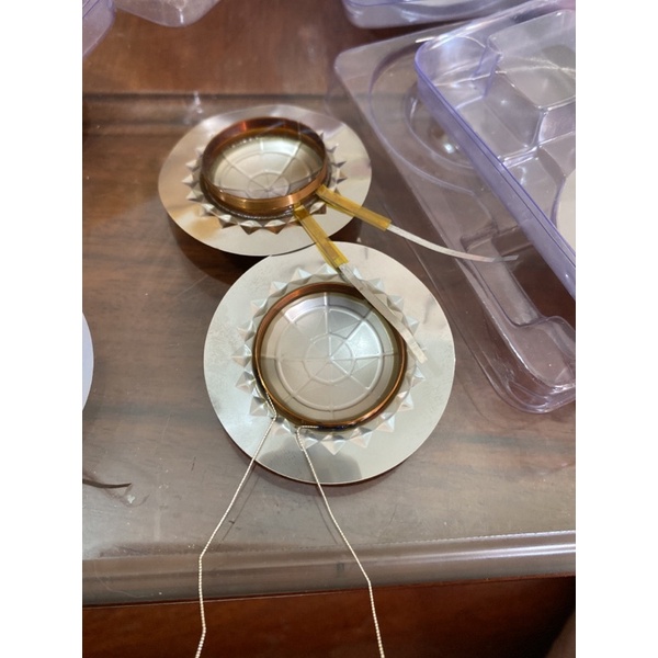 Màng Coil loa trep 24.8mm JBL2412 - JBL2414H