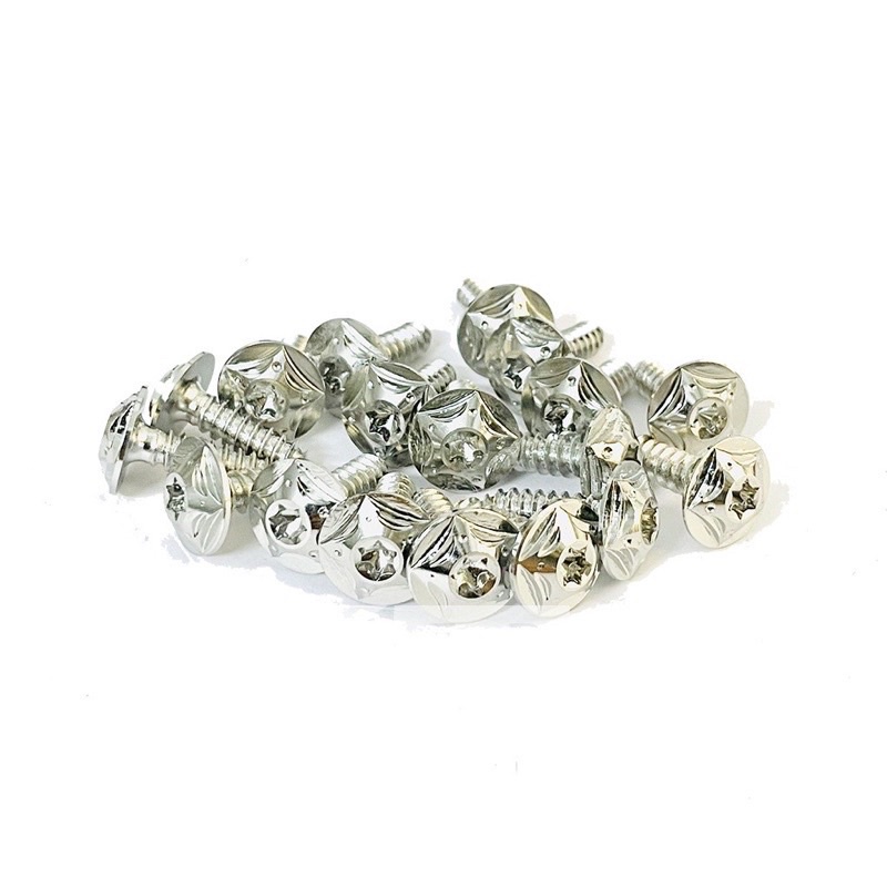 Ốc Xoắn 5ly Salaya
