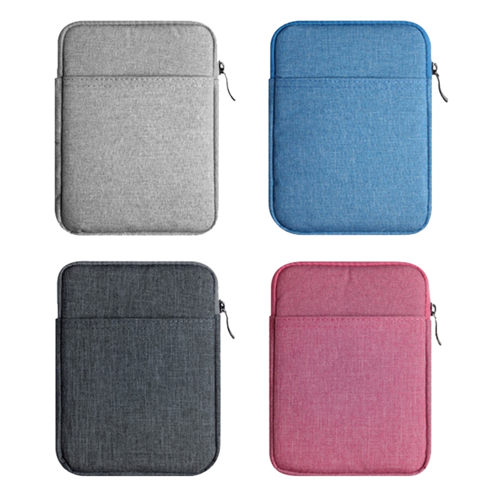 Túi đựng bảo vệ có khóa kéo dành cho Kindle 499 558 Paperwhite Voyage