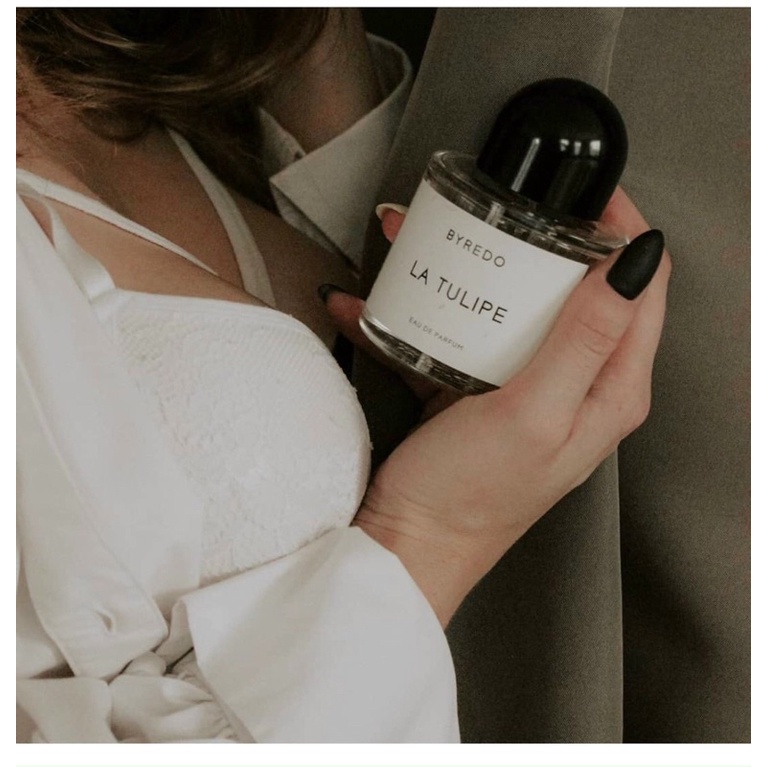 Nước hoa nữ BYREDO La Tulipe 100ml EDP
