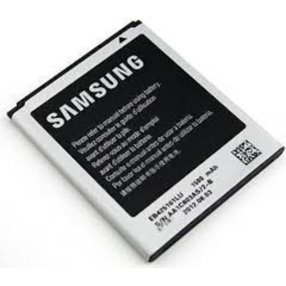 Pin Samsung Galaxy Win I8552 Chính hãng Win i8530, i8552, i727, i547, E120s, E110s, E120L, i8520, i9210,…