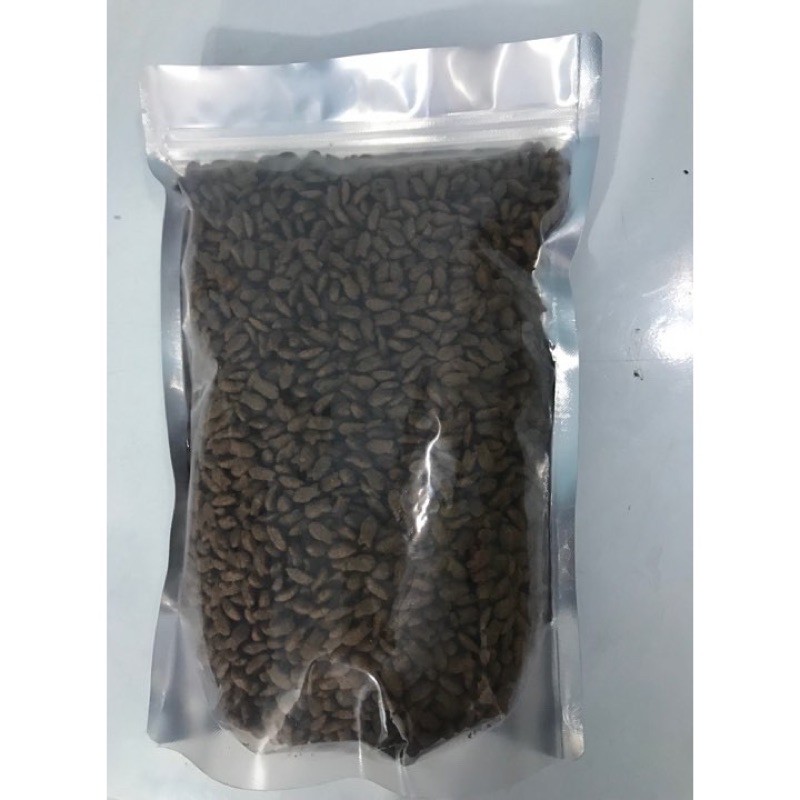 CAT EYE-thức ăn cho mèo cao cấp gói 1kg(gói chiết)