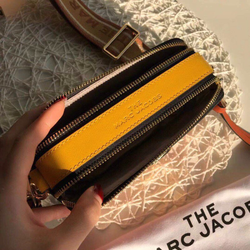 Túi đeo chéo phong cách thời trang