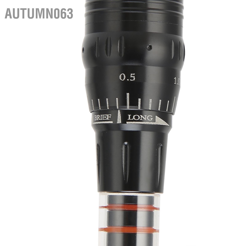 MÁY PHUN XĂM Máy Microblading chuyên nghiệp xăm lông mày vĩnh viễn môi 100‑240V Autumn063
