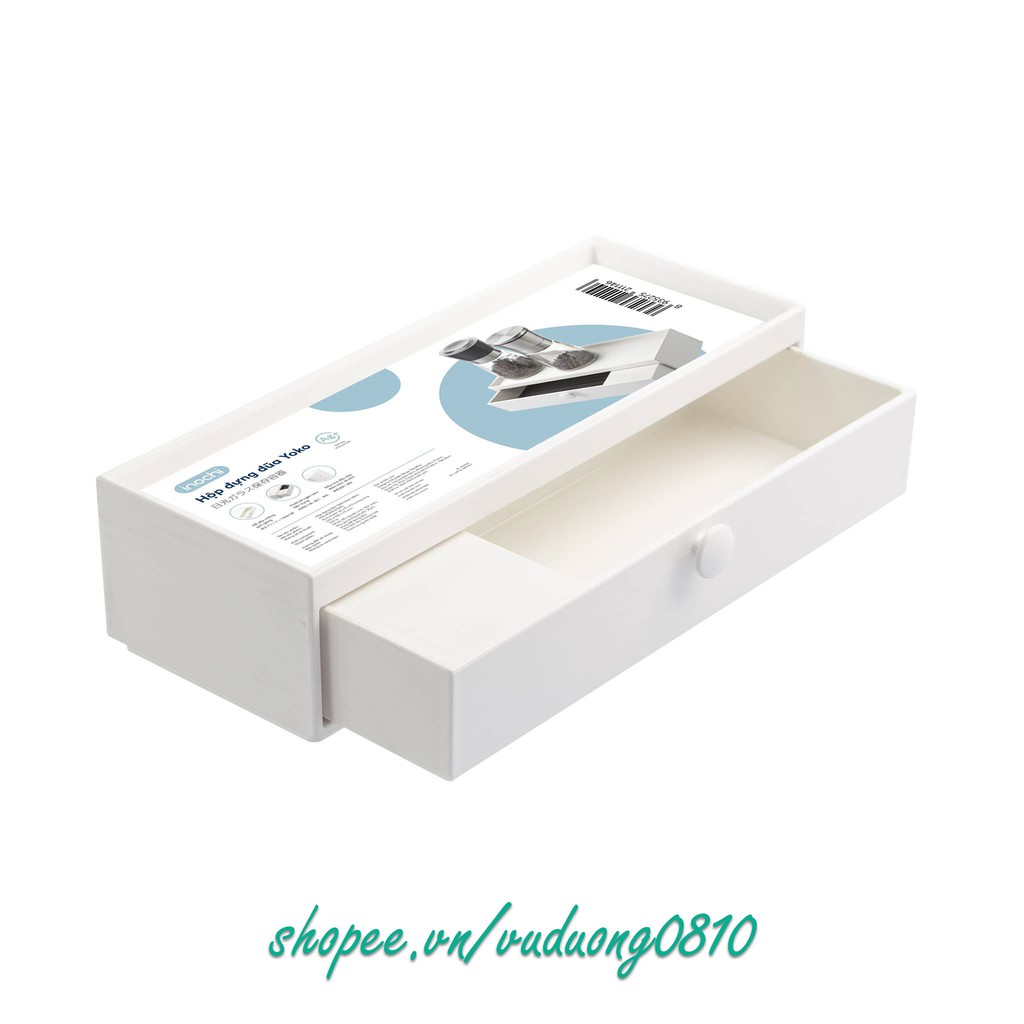 Hộp đựng đũa Yoko  - Hàng chính hãng tiêu chuẩn nhật bản
