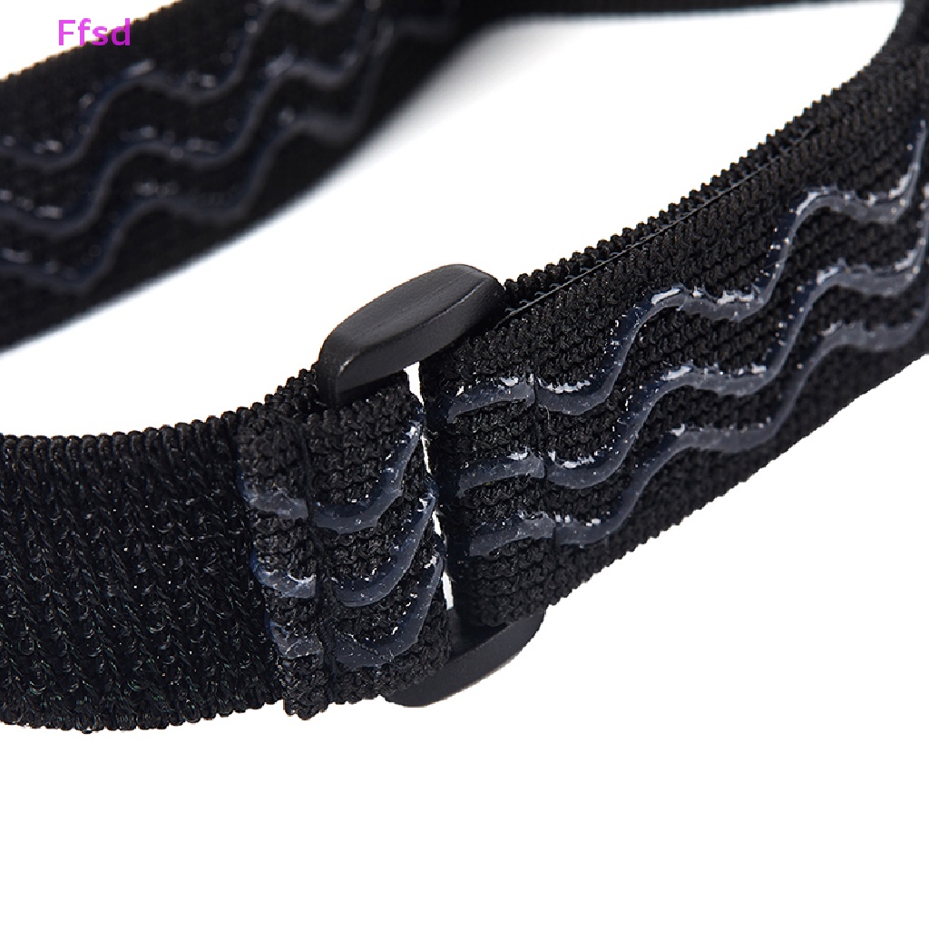 1 Đôi Giày Bốt Bảo Vệ Đầu Gối Chống Trượt Có Thể Điều Chỉnh