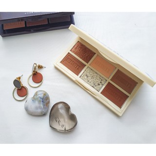 Bảng Phấn Mắt Play Color Eyes Mini Cookie - Mini Original