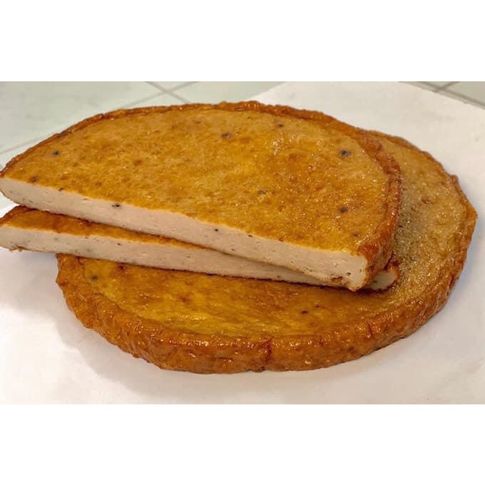 Chả cá Nha Trang 0,5kg cấp đông hút chân không