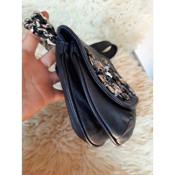 Túi kep nách của mỹ