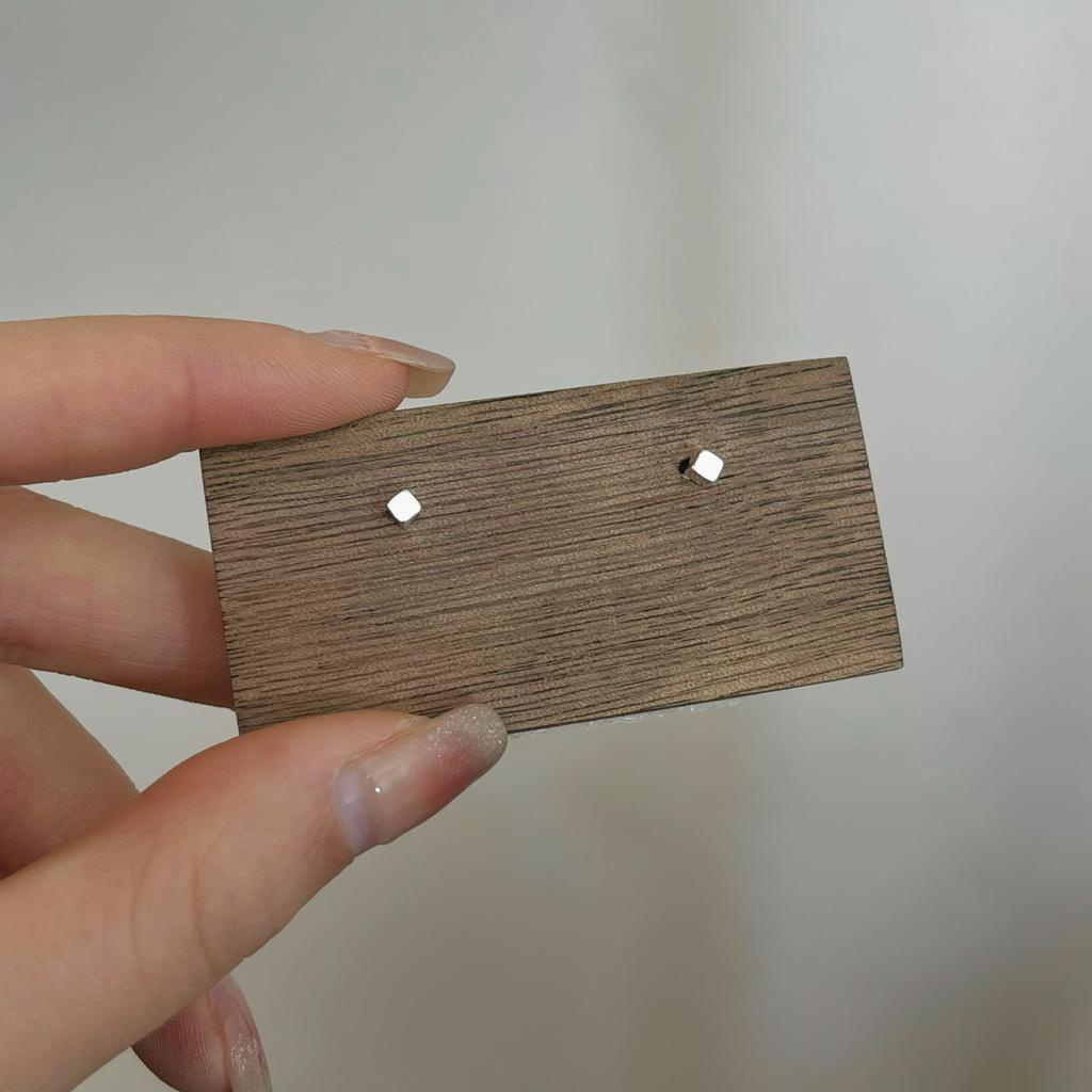 1 Đôi Bông Tai Thời Trang Hàn Quốc HAA072