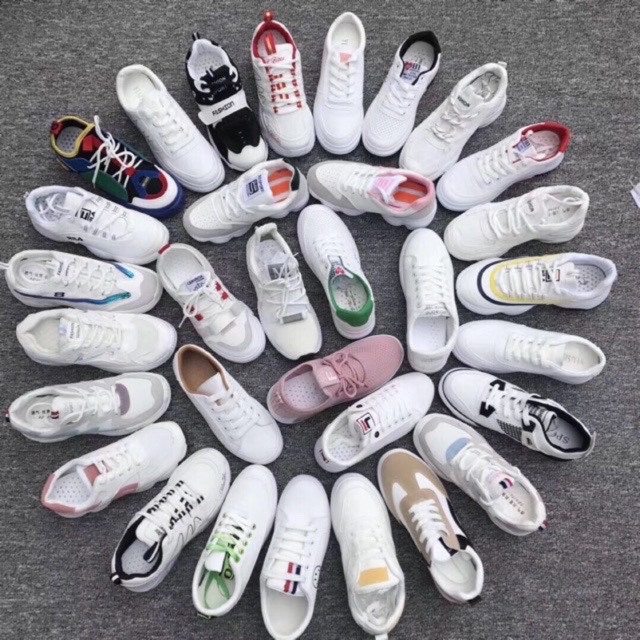 XẢ HÀNG 29K GIAO NGẪU NHIÊN MẪU