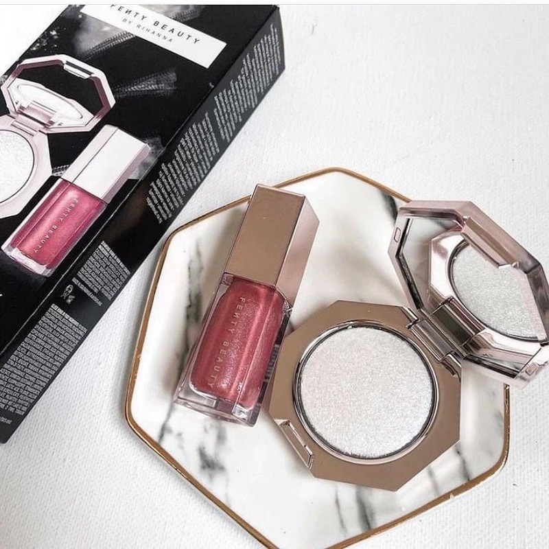 SET FENTY BEAUTY