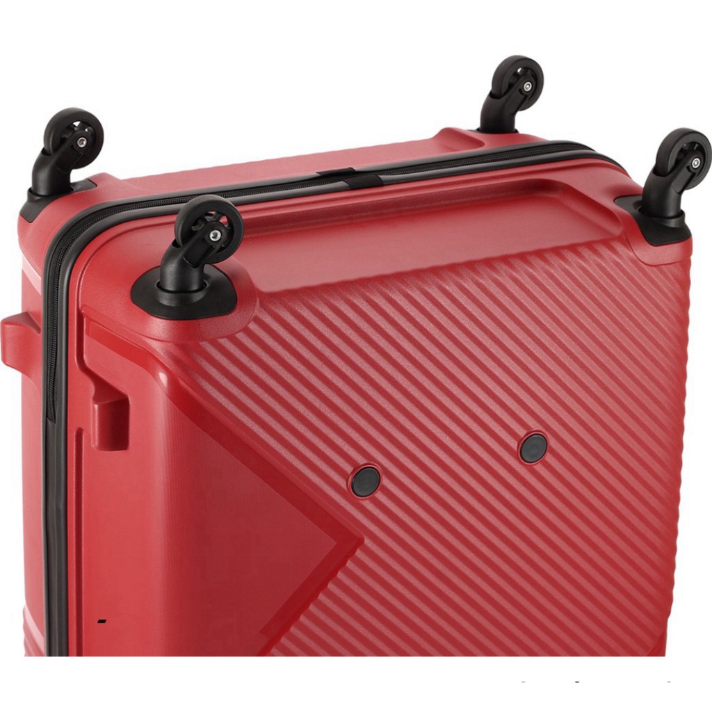 Vali Kamiliant Zakk Spinner 79/29 Tsa Crimson Red