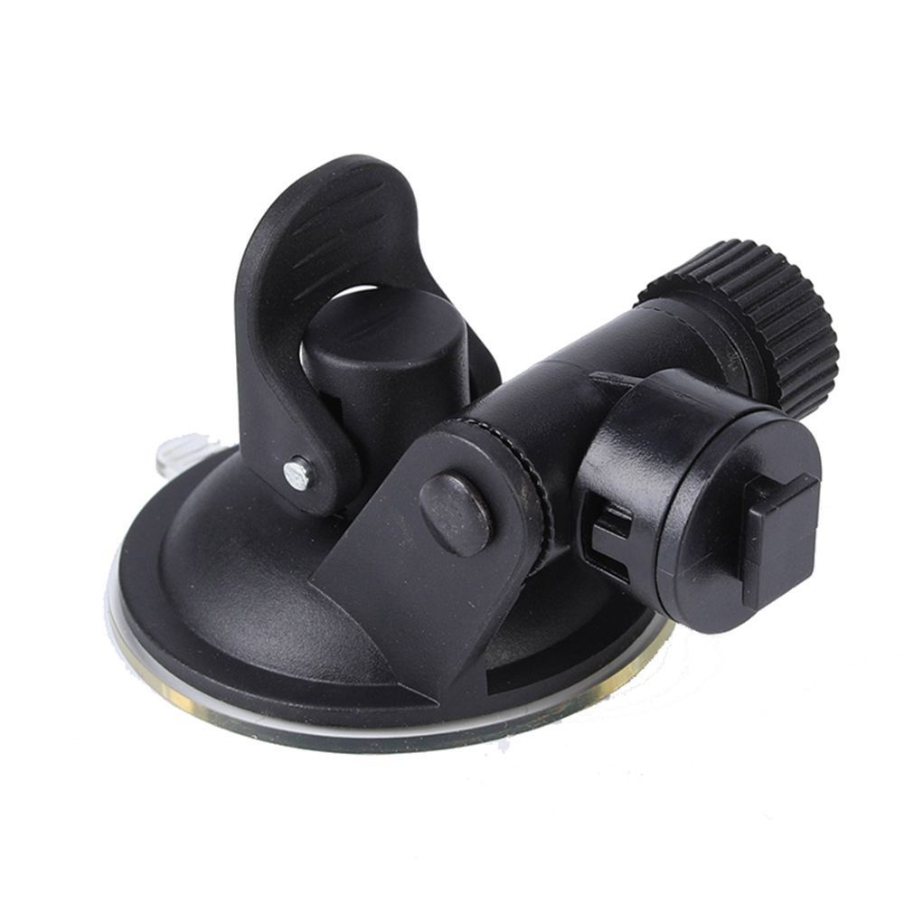 Aaron1 Giá Đỡ Camera Hành Trình Dạng Chữ T Có Giác Hút Gắn Xe Hơi Tiện Dụng
