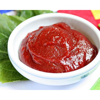 Tương ớt Hàn Quốc 500g