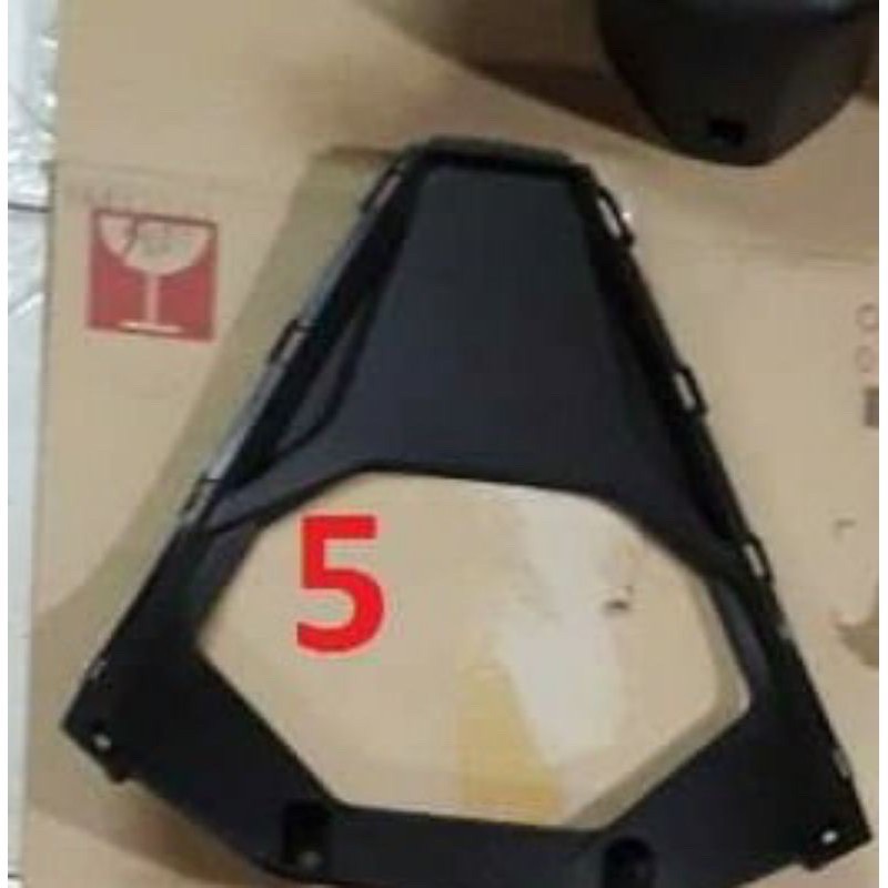 Dàn mũ nhám WINNER X
